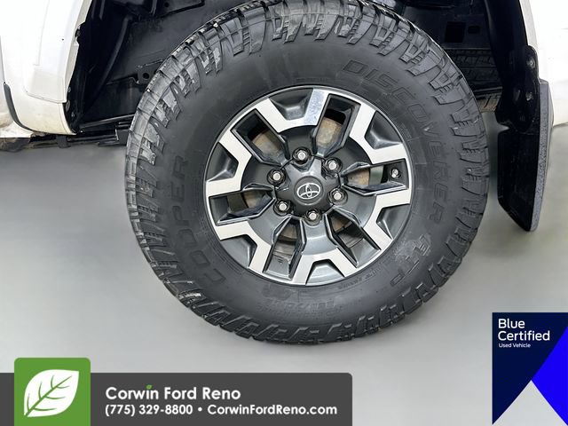 Used 2019 Toyota Tacoma SR5 image 32