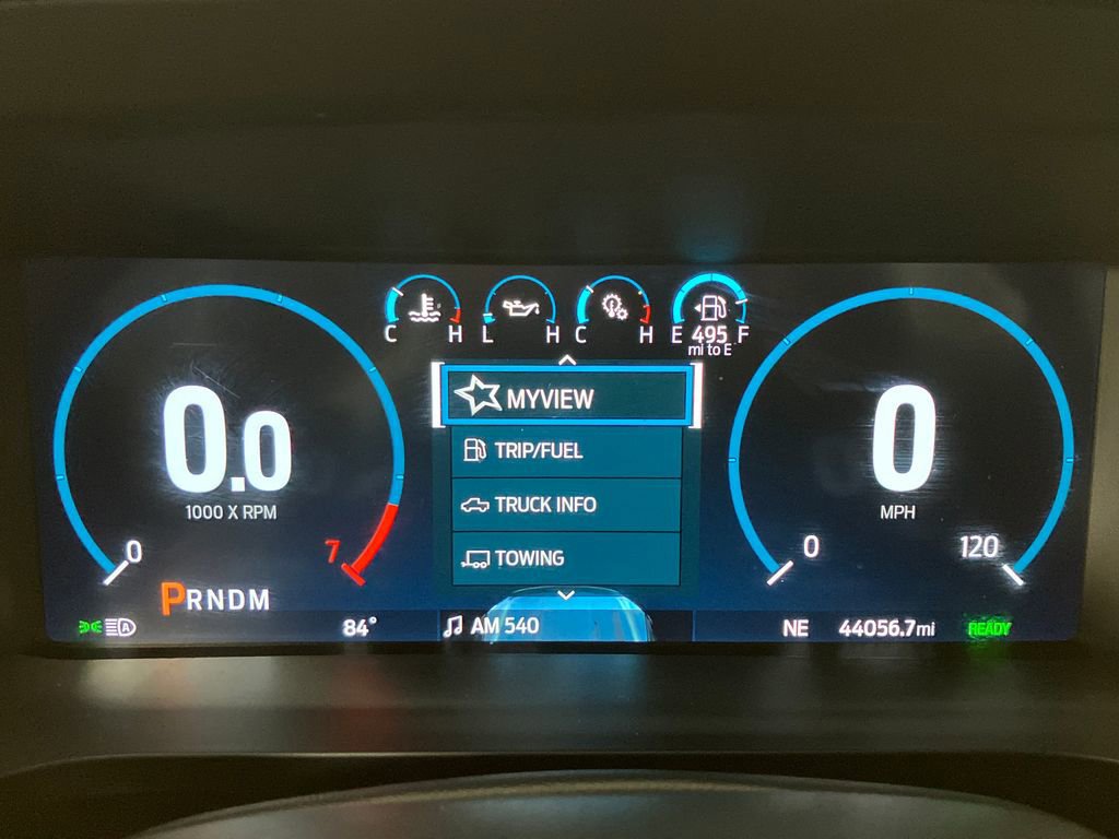 Certified 2023 Ford F150 Platinum w/ Equipment Group 701A High image 20