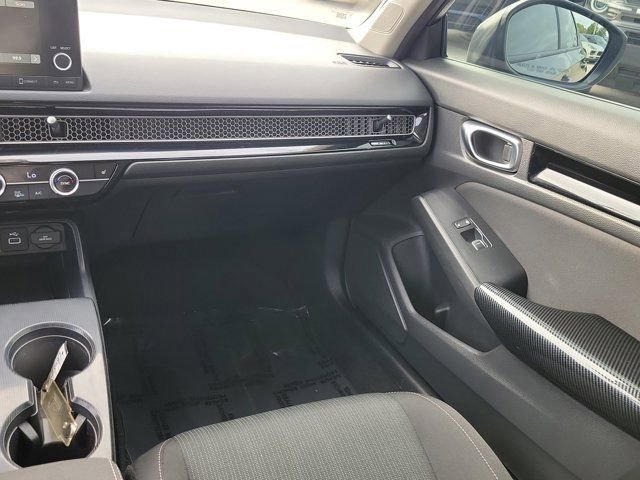 Used 2023 Honda Civic EX image 19
