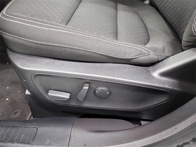 Certified 2023 Ford Escape Active w/ Tech Pack #1 image 9