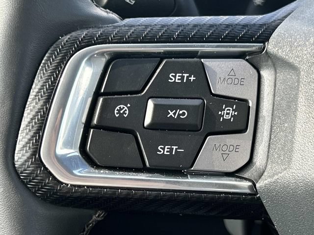 Certified 2026 Ford Mustang Premium RWD image 28