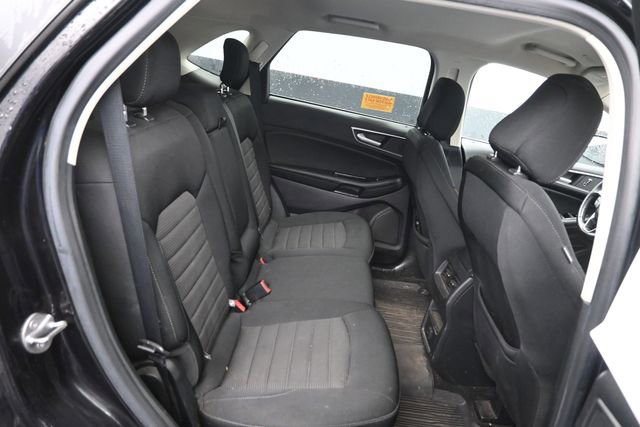 Certified 2020 Ford Edge SEL AWD/4WD image 6