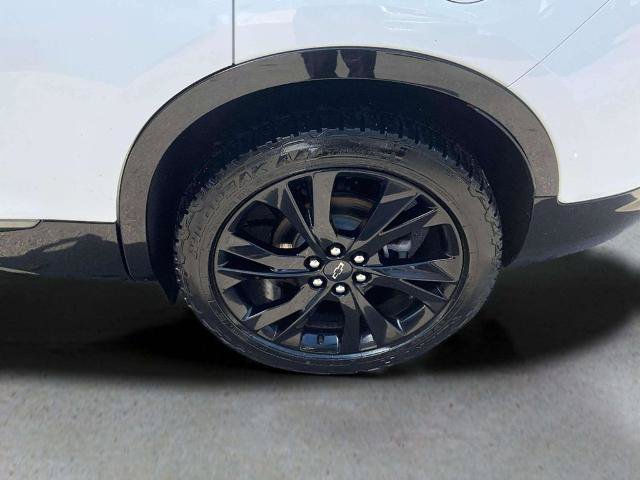 Used 2020 Chevrolet Blazer RS AWD/4WD image 29