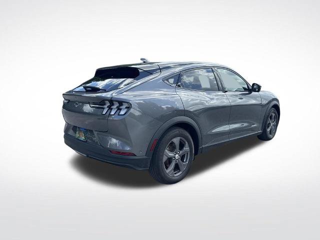 Certified 2023 Ford Mustang Mach-E Select AWD/4WD image 5