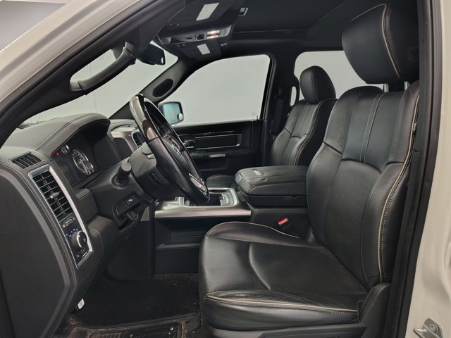 Used 2017 RAM 1500 Limited AWD/4WD image 11