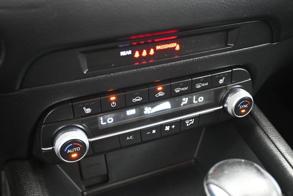 Used 2020 MAZDA CX-5 Touring FWD image 17