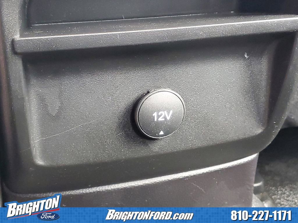 Certified 2023 Ford Ranger XL image 11