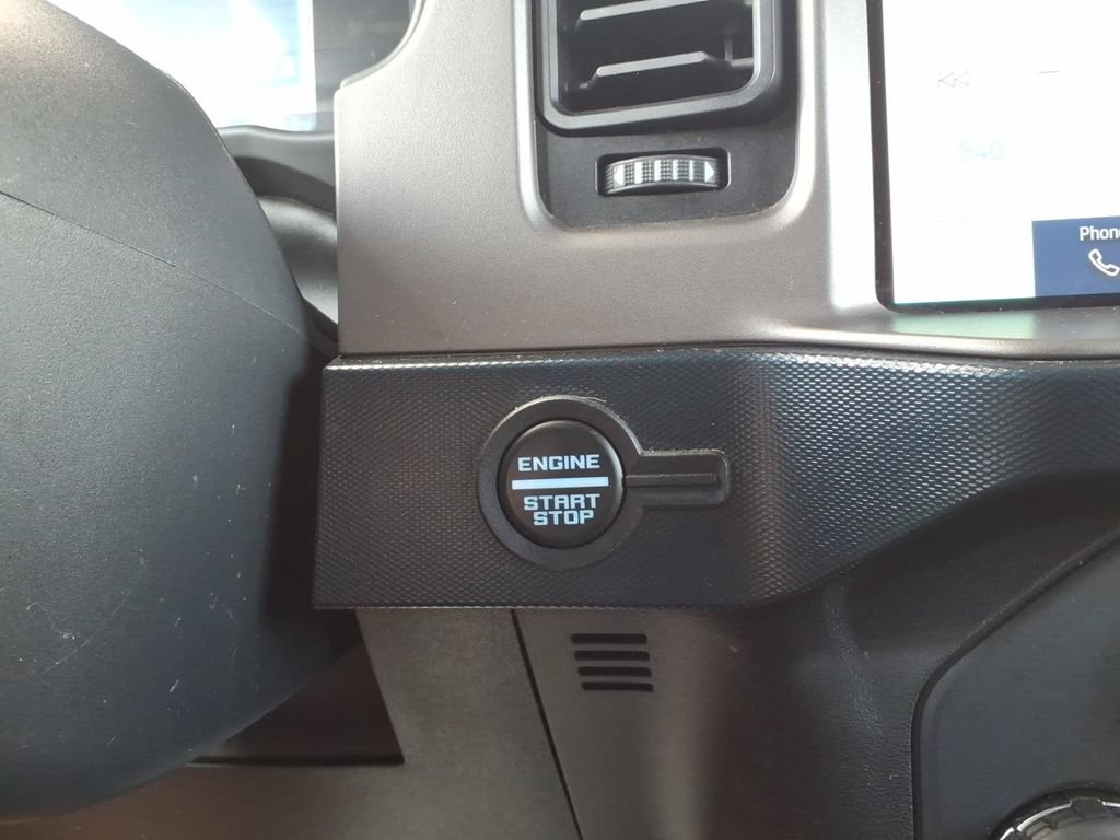 Certified 2022 Ford Bronco Outer Banks AWD/4WD image 26