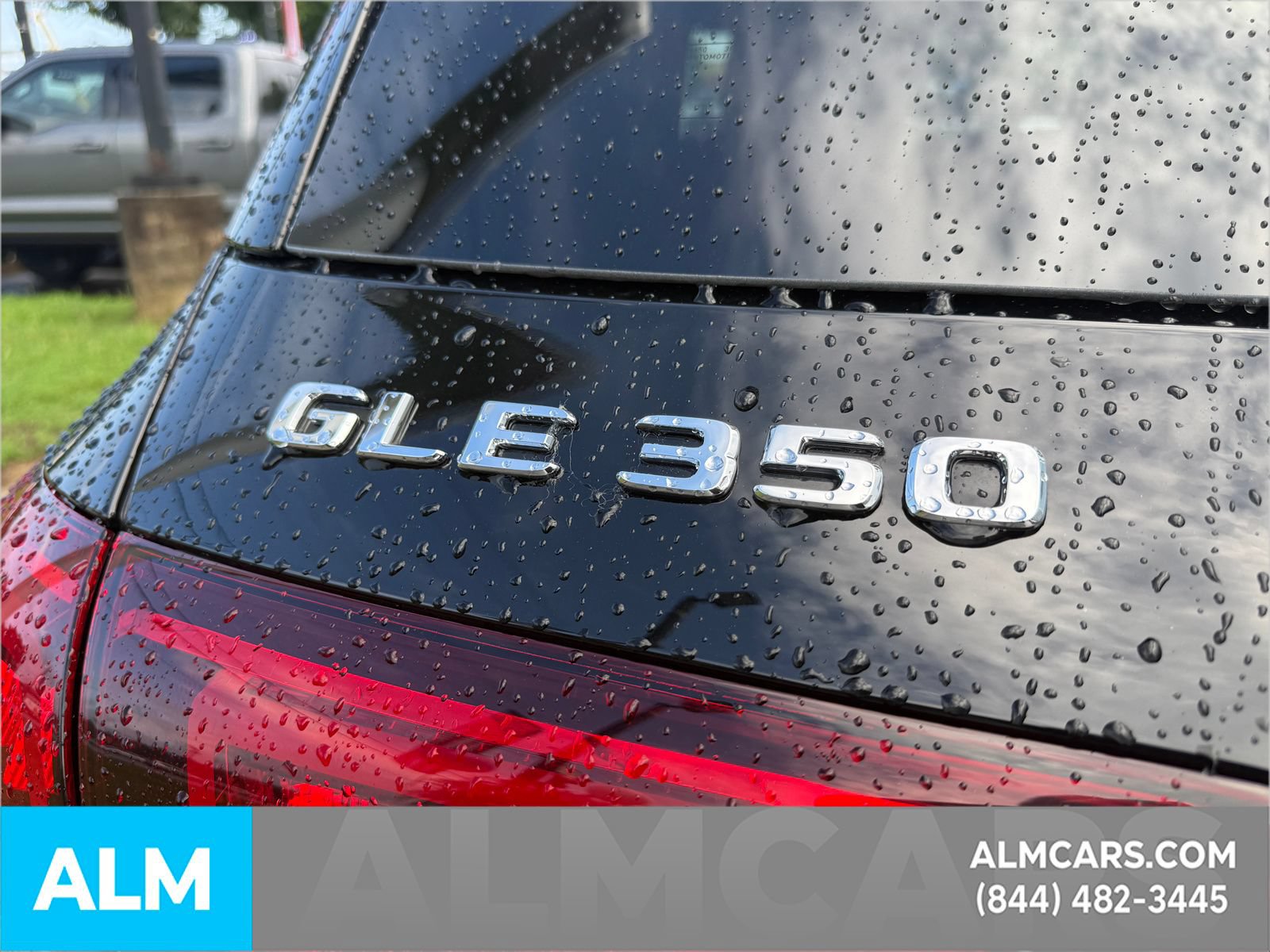 Used 2023 Mercedes-Benz GLE 350 image 8