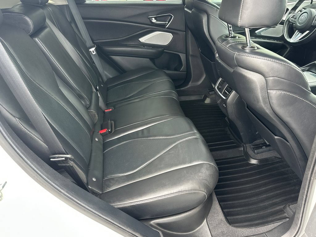 Used 2023 Acura RDX FWD w/ Technology Package image 15