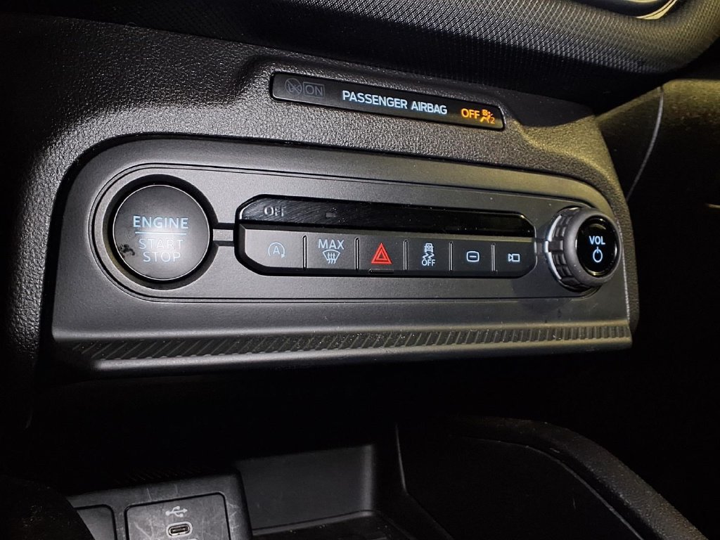 Certified 2025 Ford Bronco Sport Big Bend AWD/4WD image 8