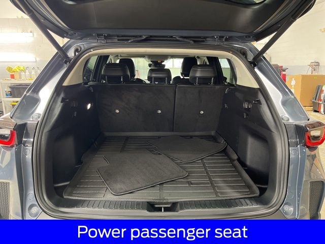 Used 2024 MAZDA CX-50 AWD 2.5 Turbo w/ Cargo Package image 29