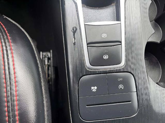 Certified 2024 Ford Escape ST-Line FWD image 35