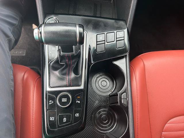Used 2024 Kia Sportage SX FWD image 26