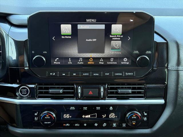 Used 2023 Nissan Pathfinder Platinum AWD/4WD image 17