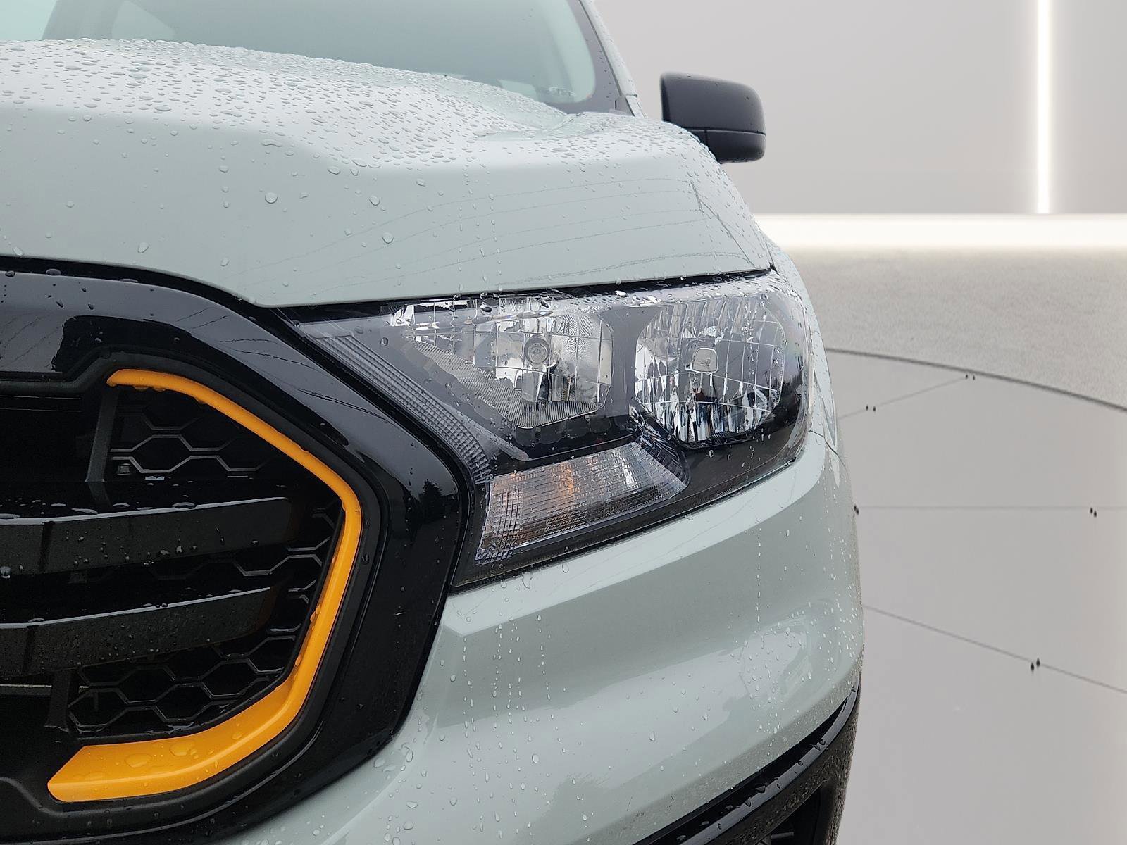 Certified 2023 Ford Ranger XLT w/ Equipment Group 302A High image 28