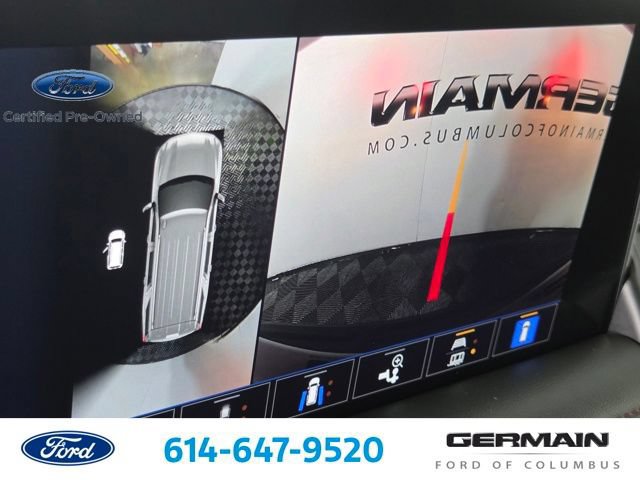 Used 2022 Chevrolet Suburban RST w/ Luxury Package AWD/4WD image 33