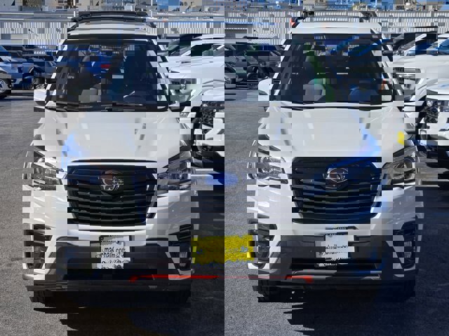 Used 2019 Subaru Forester Sport image 2