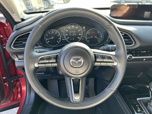 Used 2025 MAZDA CX-30 AWD 2.5 S w/ Select Sport Pkg image 14