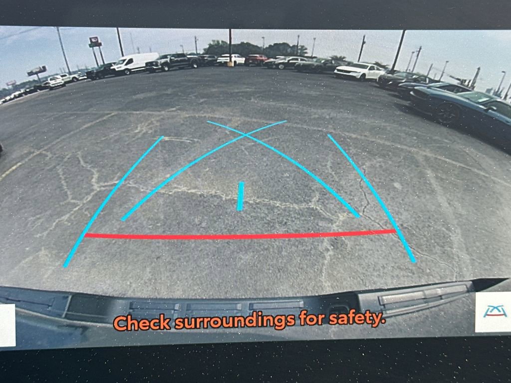 Used 2025 Toyota Tacoma SR RWD image 29