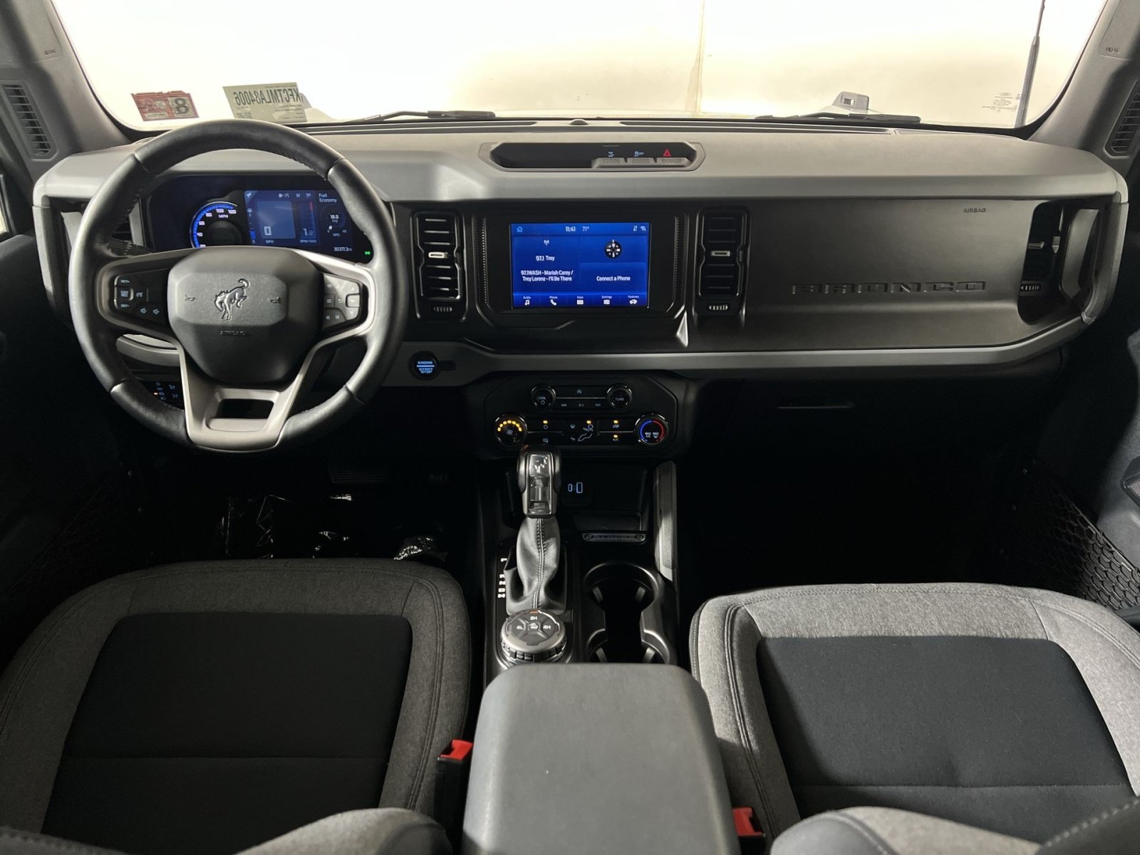 Certified 2021 Ford Bronco Big Bend AWD/4WD image 22