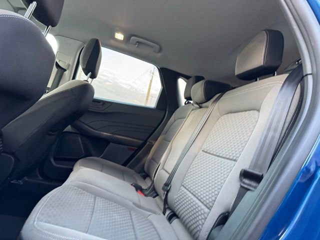 Certified 2022 Ford Escape SE w/ Convenience Package AWD/4WD image 16