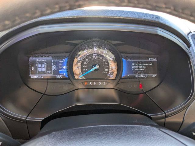 Certified 2023 Ford Edge SEL w/ Convenience Package AWD/4WD image 30
