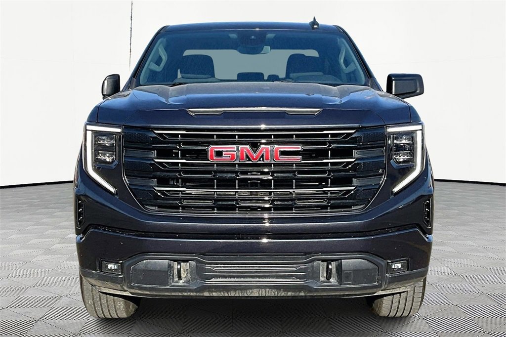Used 2024 GMC Sierra 1500 Elevation w/ X31 Off-Road Package image 6