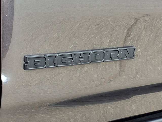 Used 2023 RAM 1500 Big Horn AWD/4WD image 24