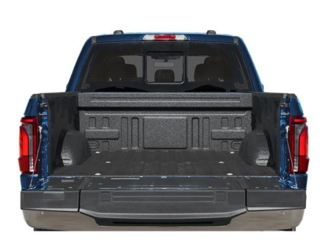 Certified 2026 Ford F150 King Ranch w/ Equipment Group 601A High AWD/4WD image 10