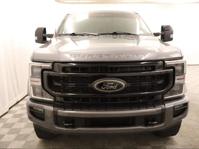 Certified 2021 Ford F250 Lariat image 14