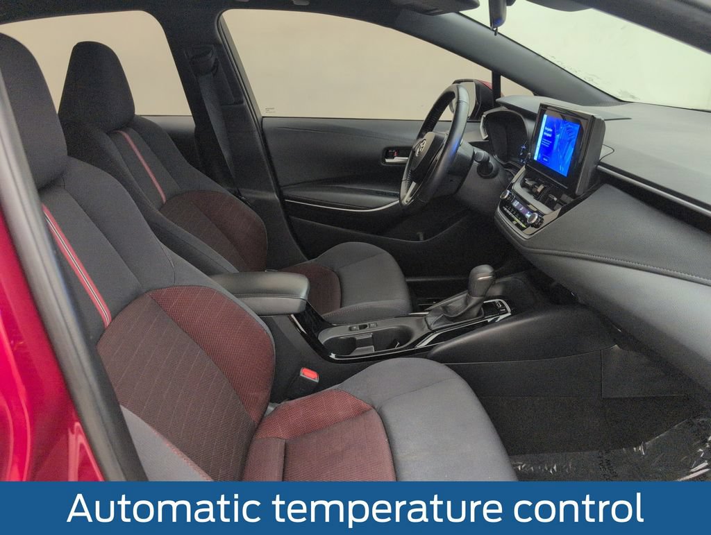 Used 2024 Toyota Corolla SE FWD image 15
