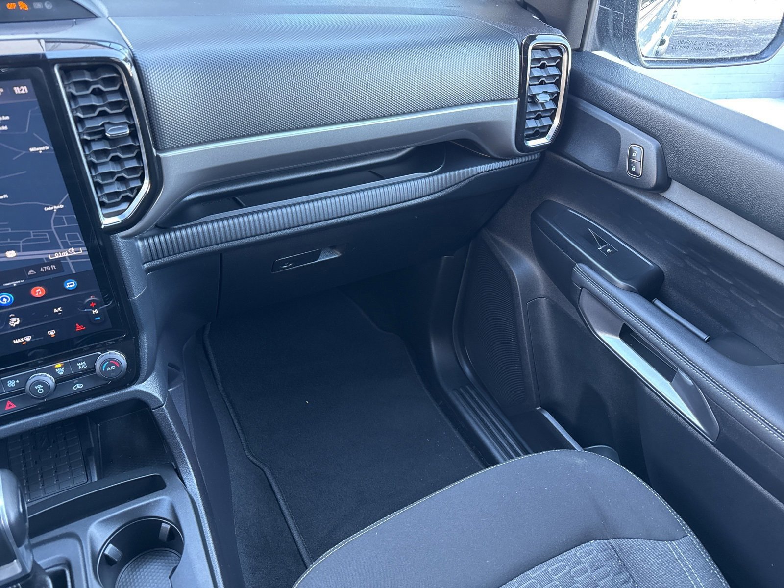 Certified 2024 Ford Ranger XLT w/ Equipment Group 301A High image 20