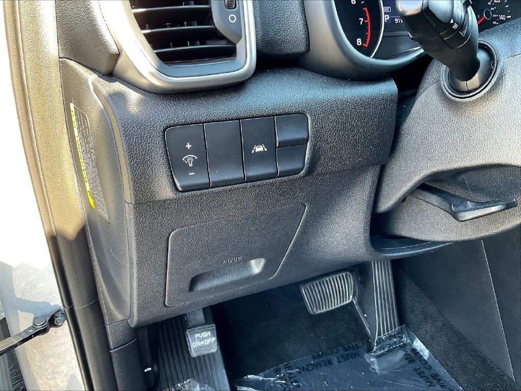 Used 2020 Kia Sportage LX AWD/4WD image 23