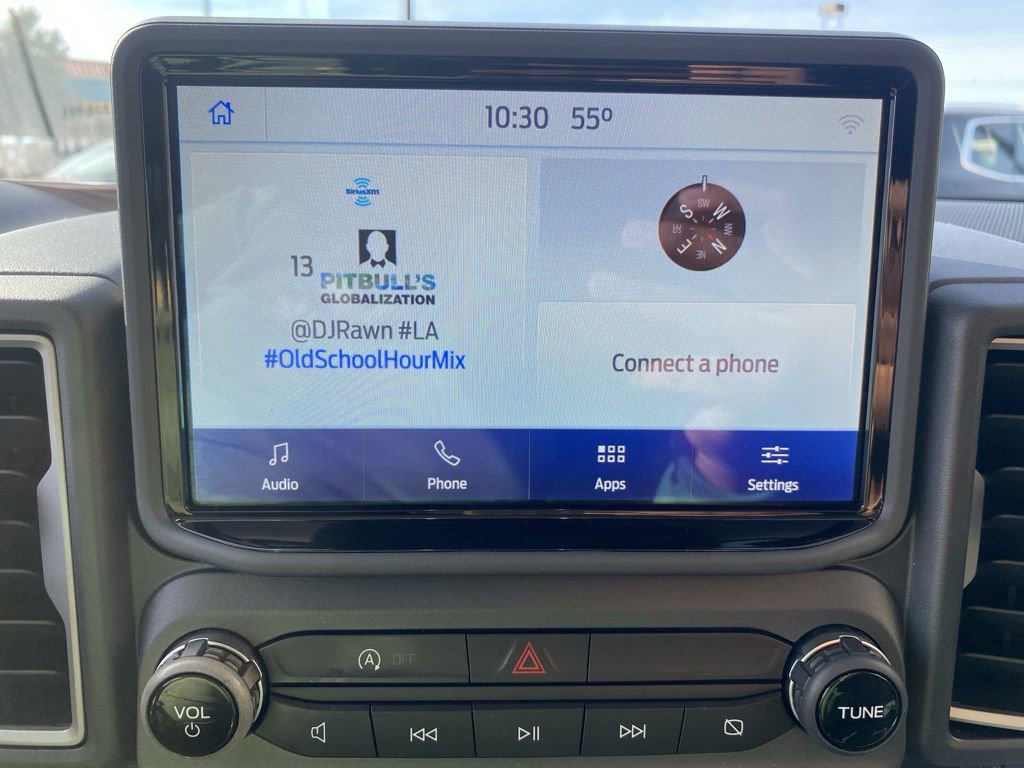 Certified 2022 Ford Bronco Sport Big Bend w/ Convenience Package image 35