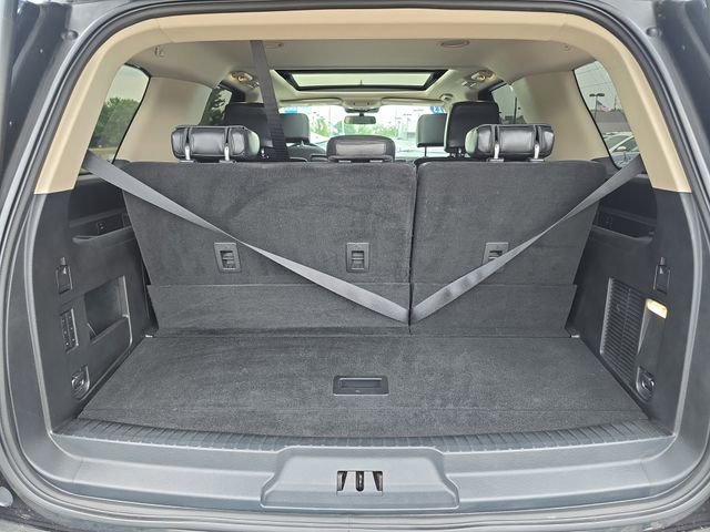 Certified 2023 Ford Expedition XLT AWD/4WD image 7