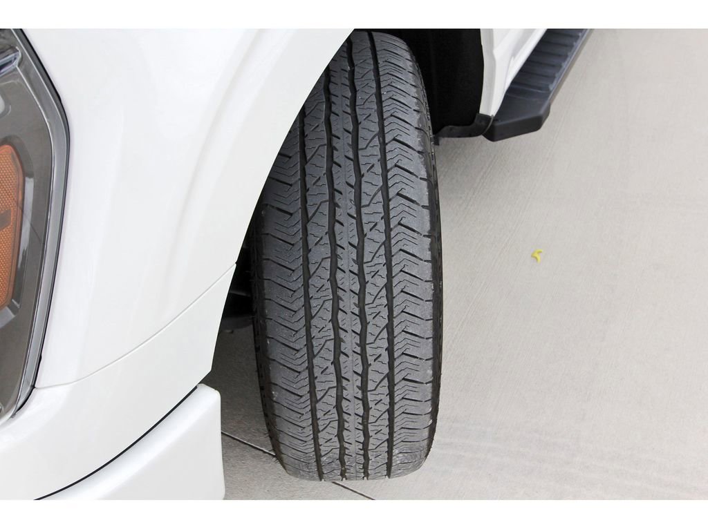 Certified 2024 Ford F150 Lariat w/ Bed Utility Package image 30