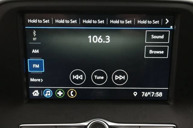 Used 2019 Chevrolet Camaro LS RWD image 21