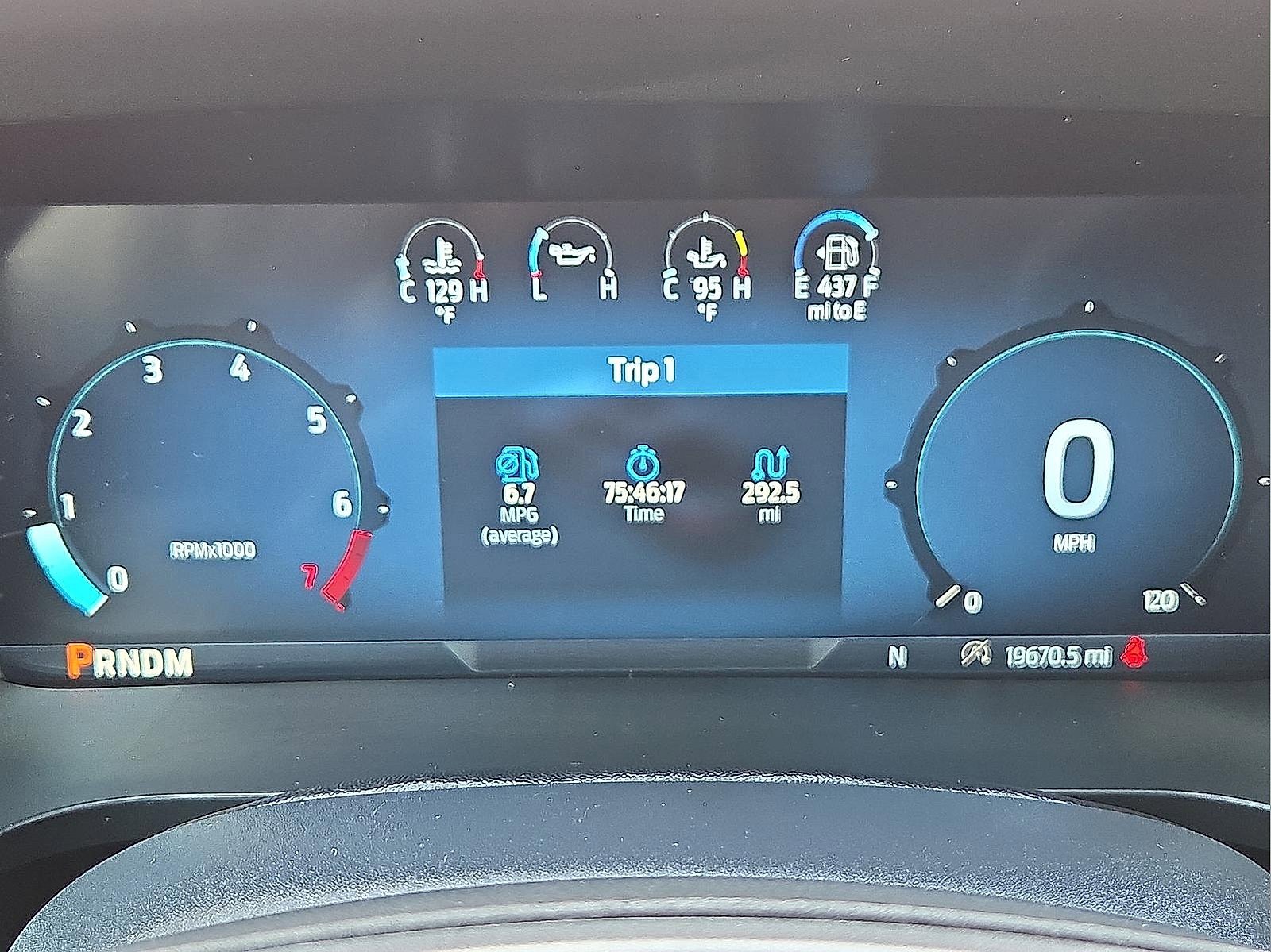 Certified 2025 Ford F150 XLT w/ Equipment Group 301A Standard image 23