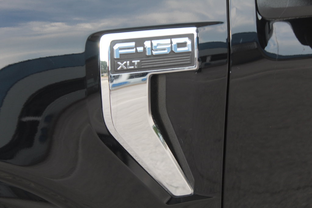 Certified 2023 Ford F150 XLT w/ Equipment Group 302A High AWD/4WD image 8