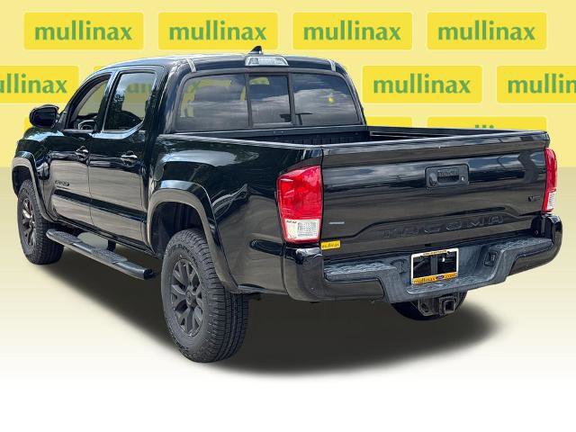 Used 2017 Toyota Tacoma SR5 w/ Tow Package RWD image 9