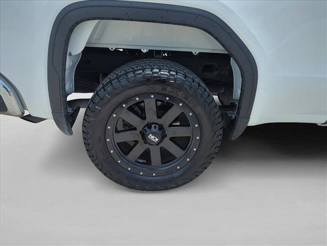 Used 2020 GMC Sierra 1500 2WD Double Cab image 30