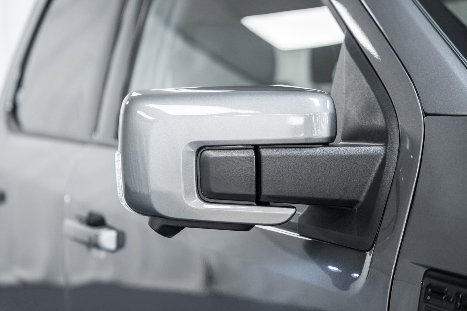 Certified 2025 Ford F150 Lariat image 18