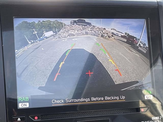 Used 2021 Subaru Forester Limited w/ Popular Package #3 image 30