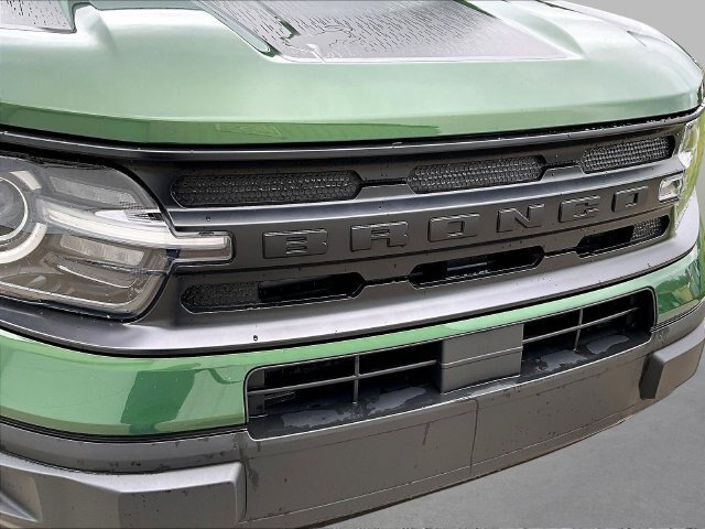 Certified 2024 Ford Bronco Sport Big Bend w/ Convenience Package AWD/4WD image 33