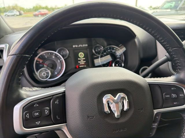 Used 2024 RAM 3500 Big Horn image 11