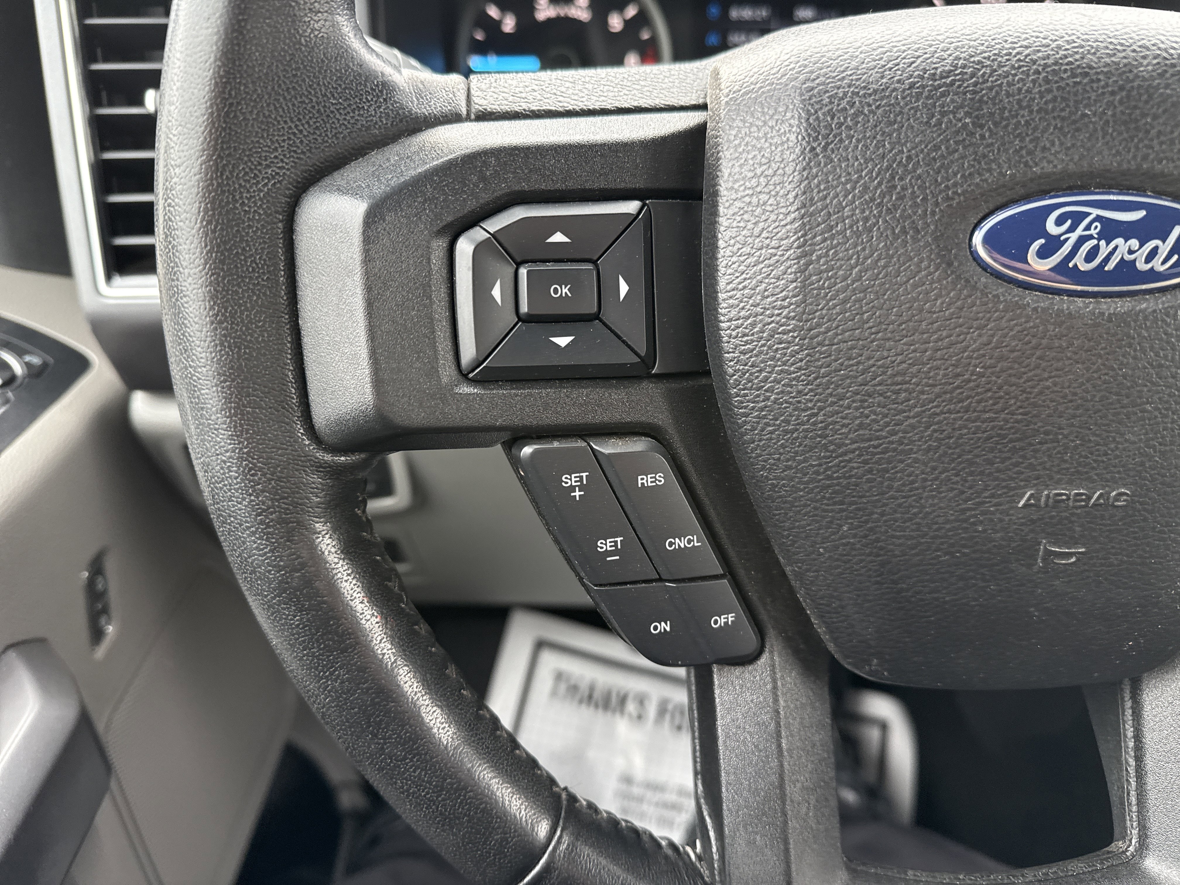 Certified 2019 Ford F150 XLT w/ Equipment Group 302A Luxury image 19