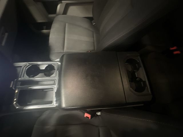 Certified 2018 Ford F150 XL w/ Equipment Group 101A Mid AWD/4WD image 28