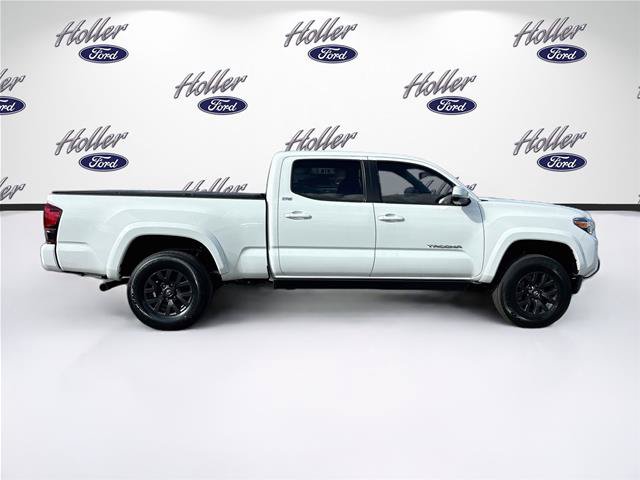 Used 2023 Toyota Tacoma SR5 w/ Technology Package RWD image 9