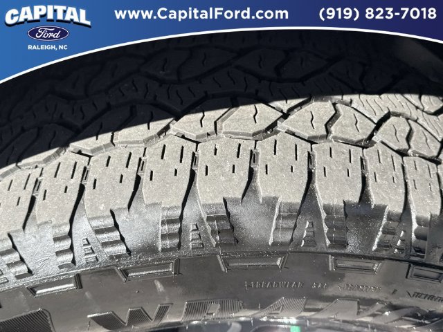 Certified 2024 Ford F150 XLT w/ Equipment Group 302A MID AWD/4WD image 14